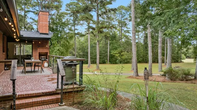 $999,900 | 334 Luther Bailey Road, Senoia, GA 30276
