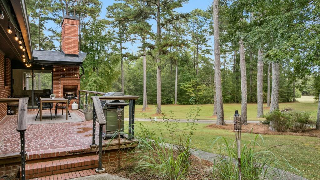 334 Luther Bailey Road Senoia, GA 30276 - Photo 58 of 67