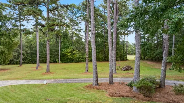 $999,900 | 334 Luther Bailey Road, Senoia, GA 30276