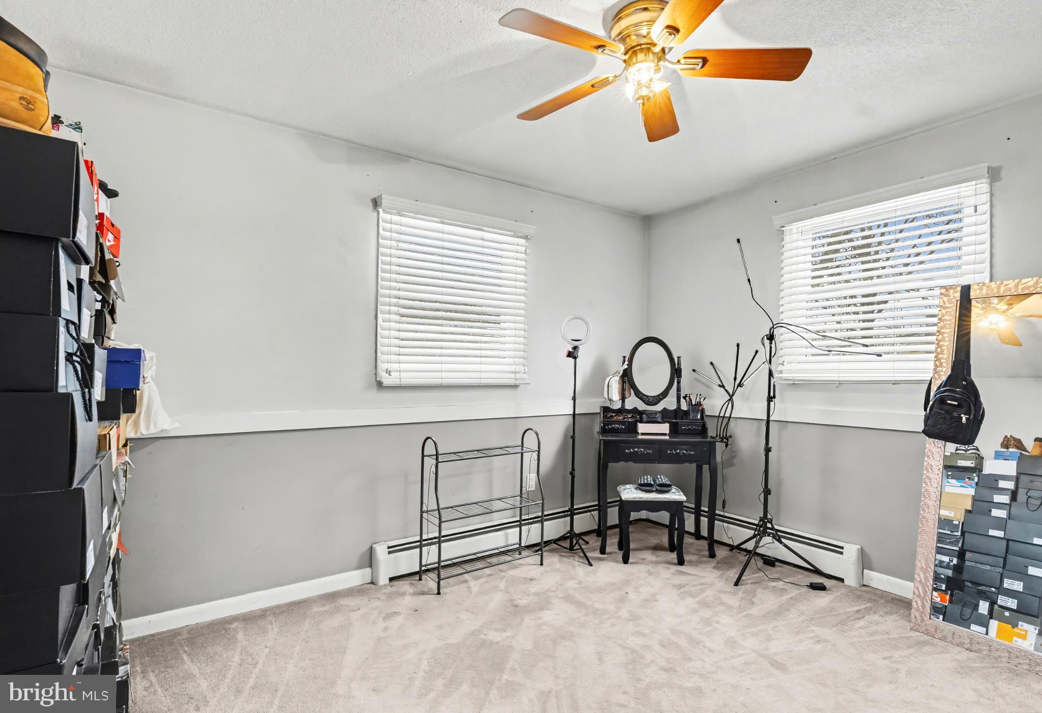 506 Norman Road York, PA 17406 - Photo 21 of 35 Bright and airy versatile room with charm.