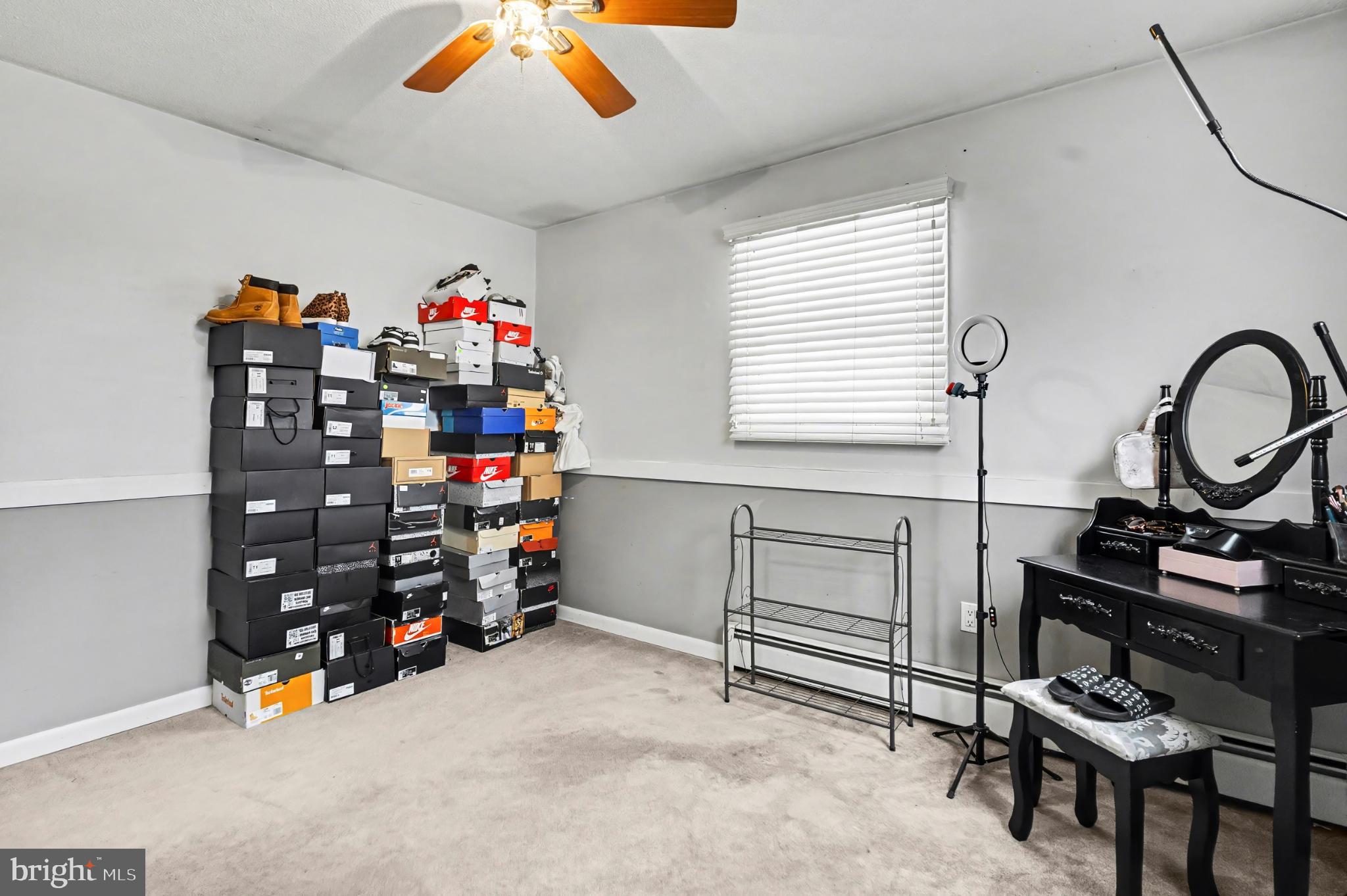 506 Norman Road York, PA 17406 - Photo 22 of 35 Stylish space with organized shoe storage.