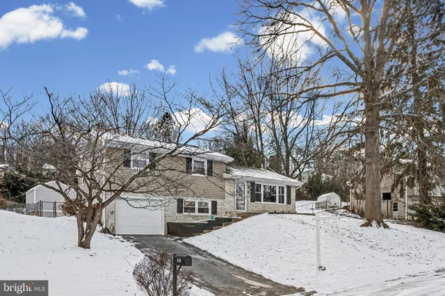 $299,900 | 506 Norman Road, York, PA 17406