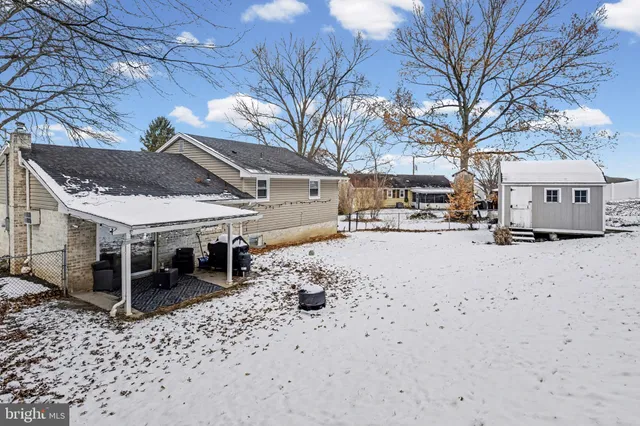 $299,900 | 506 Norman Road, York, PA 17406