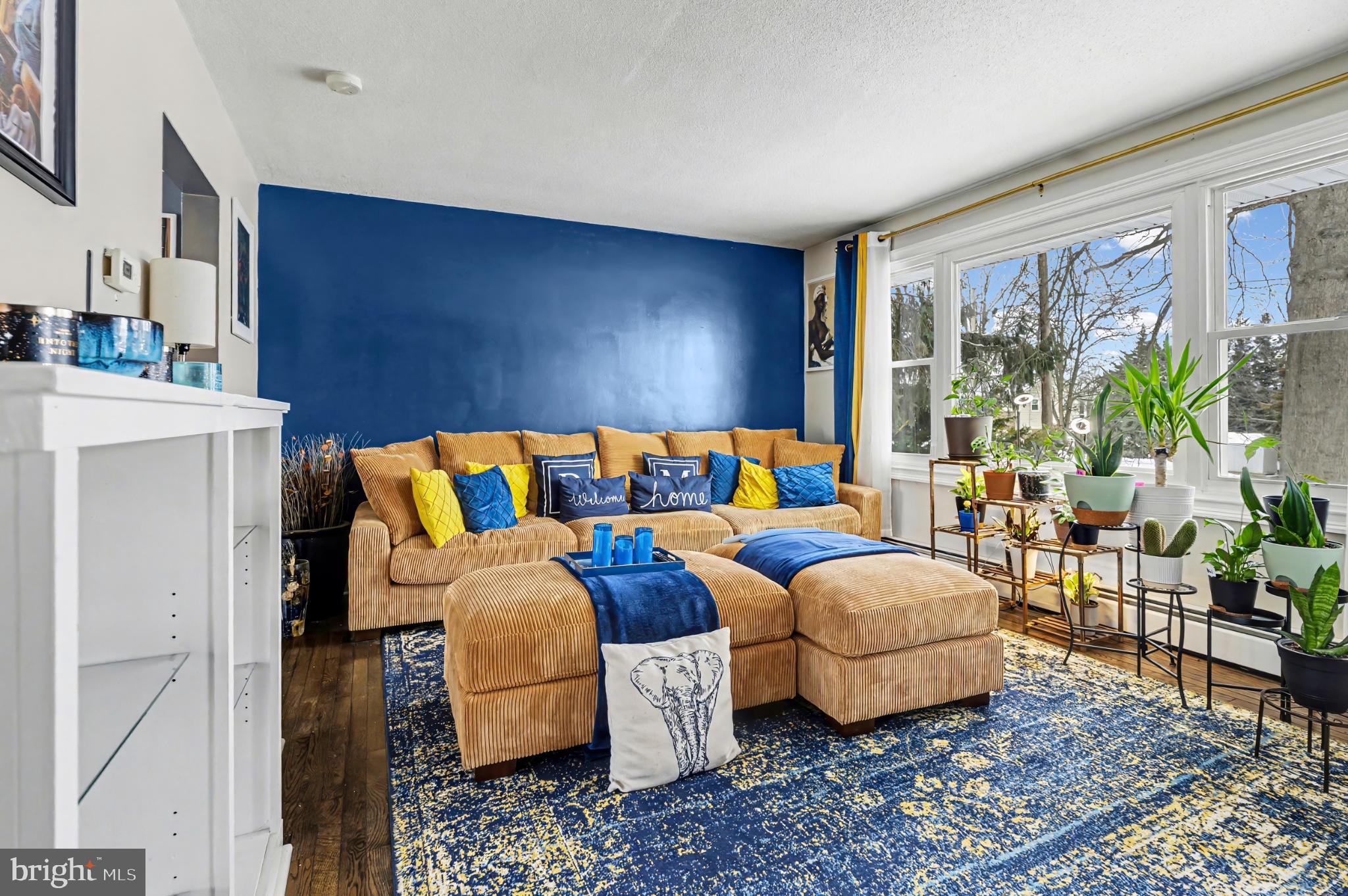 506 Norman Road York, PA 17406 - Photo 6 of 35 Bright and inviting living space with charm.