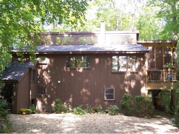 196 France Road Barrington, NH 03825 - Photo 1 of 1