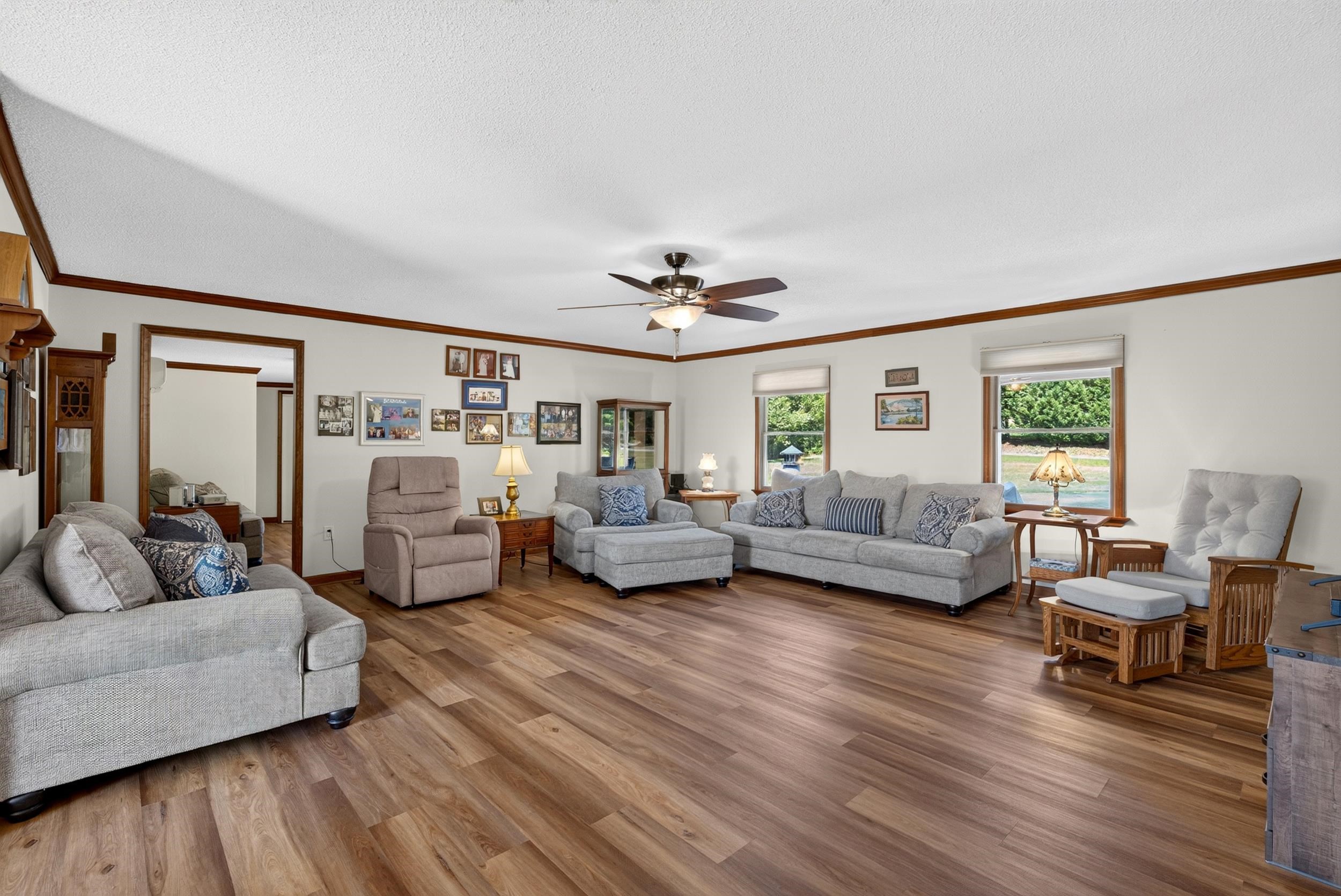 1380 Foster Road Inman, SC 29349 - Photo 11 of 40 Gallery Image 11