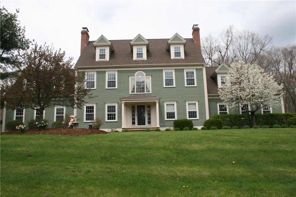 43 Lawlor Road Tolland, CT 06084 - Photo 1 of 1