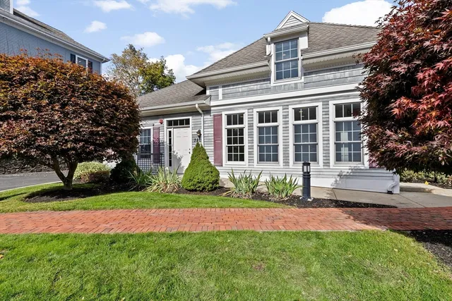 $529,900 | 780 Washington Street, Unit 780, Canton, MA 02021