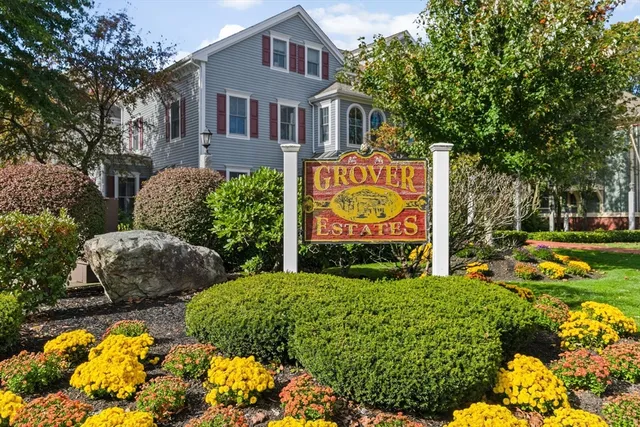 $529,900 | 780 Washington Street, Unit 780, Canton, MA 02021