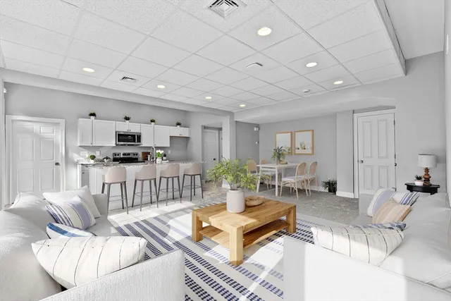 $529,900 | 780 Washington Street, Unit 780, Canton, MA 02021