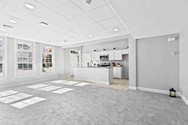 $529,900 | 780 Washington Street, Unit 780, Canton, MA 02021