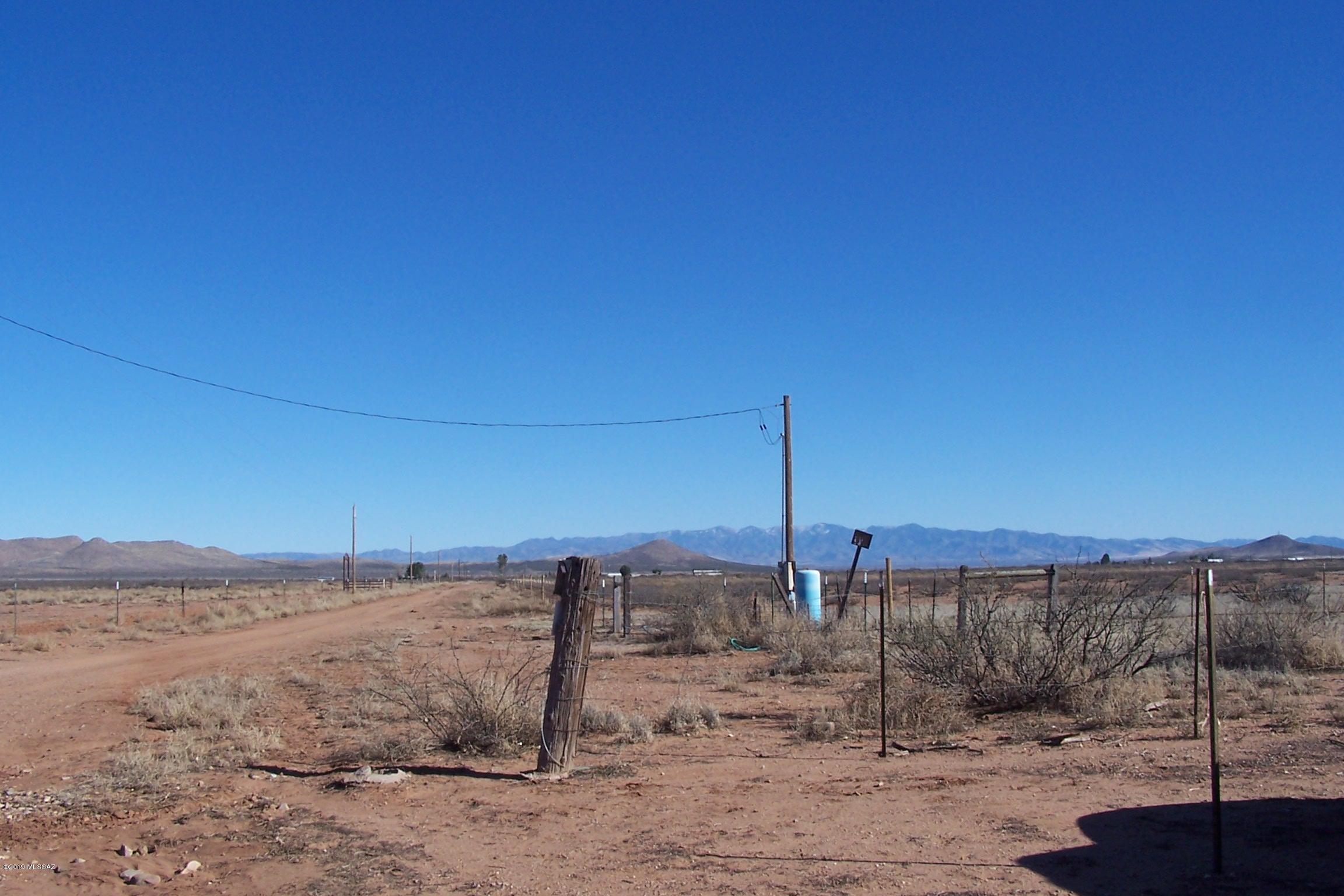 3149 East Fawn Ranch Road Pearce, AZ 85625 - Photo 20 of 22