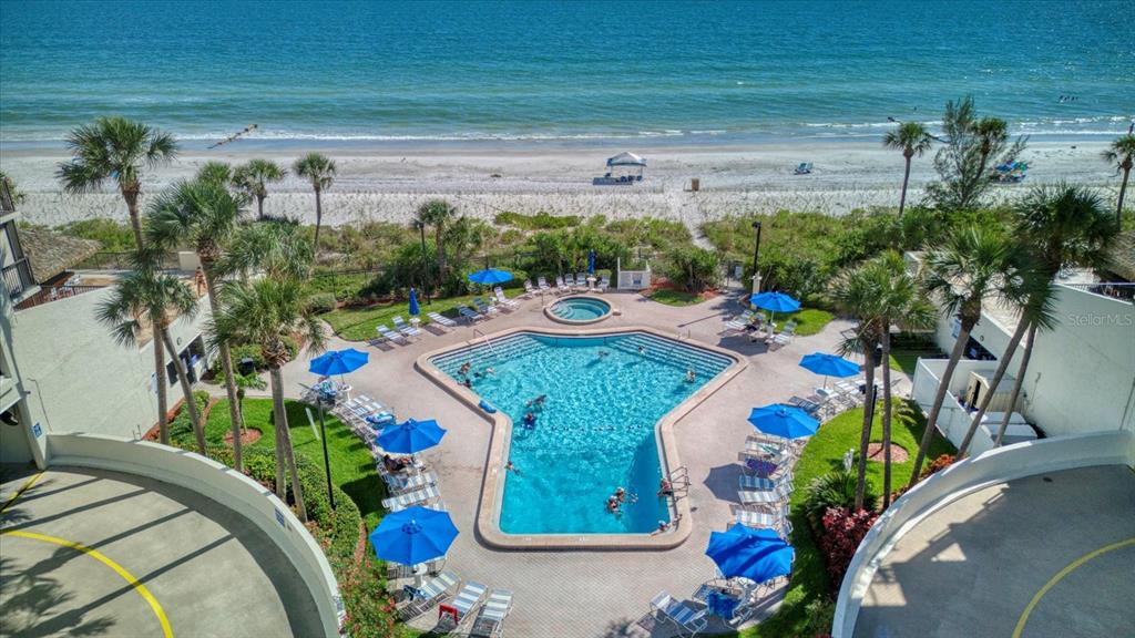 15000 Gulf Boulevard, Unit 602 Madeira Beach, FL 33708 - Photo 3 of 42