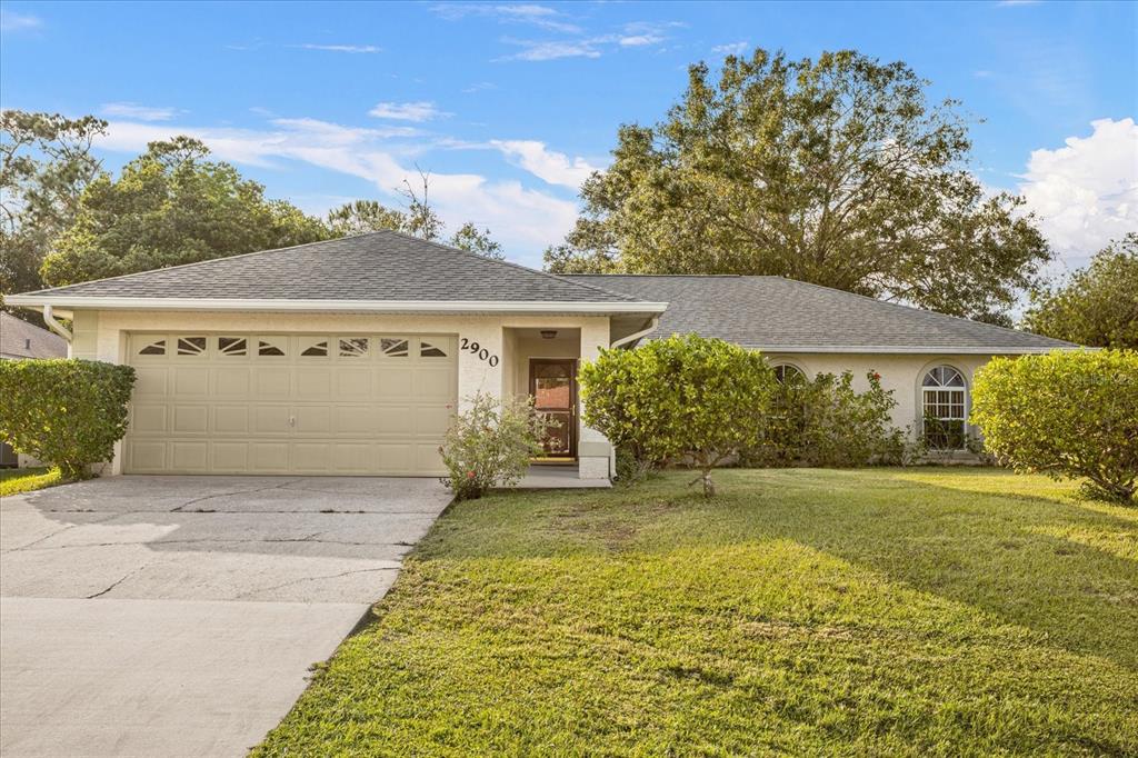 2900 Evans Way, Kissimmee, FL 34758 Compass