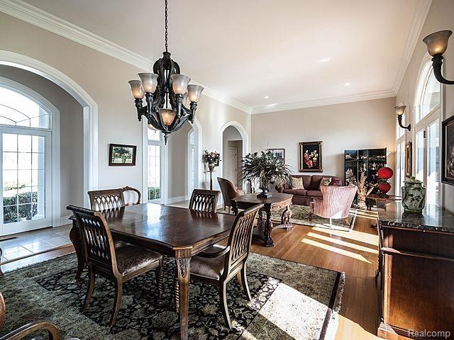 6550 Walsh Road Dexter, MI 48130 - Photo 10 of 70