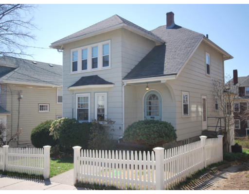 12 Fossdale Road Boston, MA 02124 - Photo 1 of 1 Gallery Image 1
