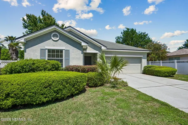 $350,000 | 95043 Paso Robles Court, Fernandina Beach, FL 32034