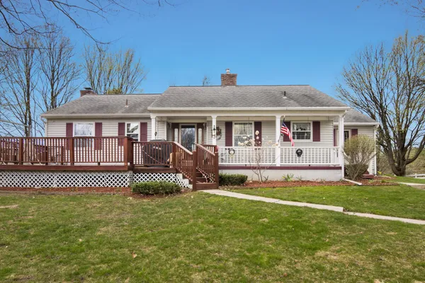$995,000 | 8124 Crisp Road, Williamsburg, MI 49690