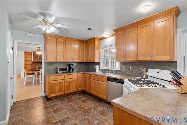 $2,500 | 1871 Pender Avenue, Petersburg, VA 23803