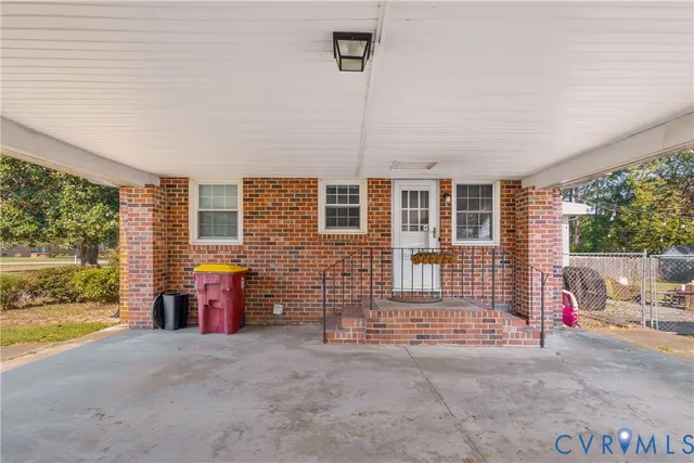 $2,500 | 1871 Pender Avenue, Petersburg, VA 23803