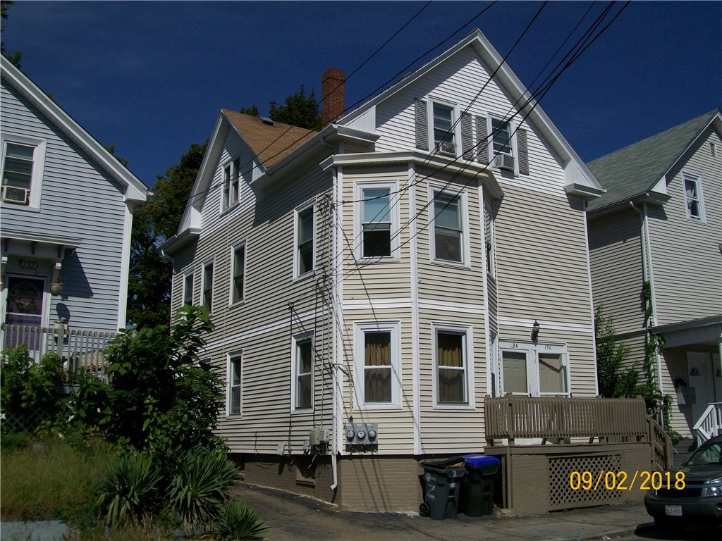 134 Ruggles Street Providence, RI 02908 - Photo 1 of 31 Gallery Image 1