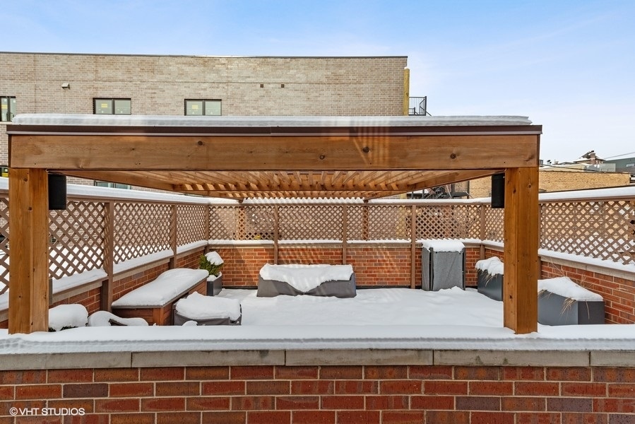 1248 West Grace Street, Unit 1 Chicago, IL 60613 - Photo 34 of 35