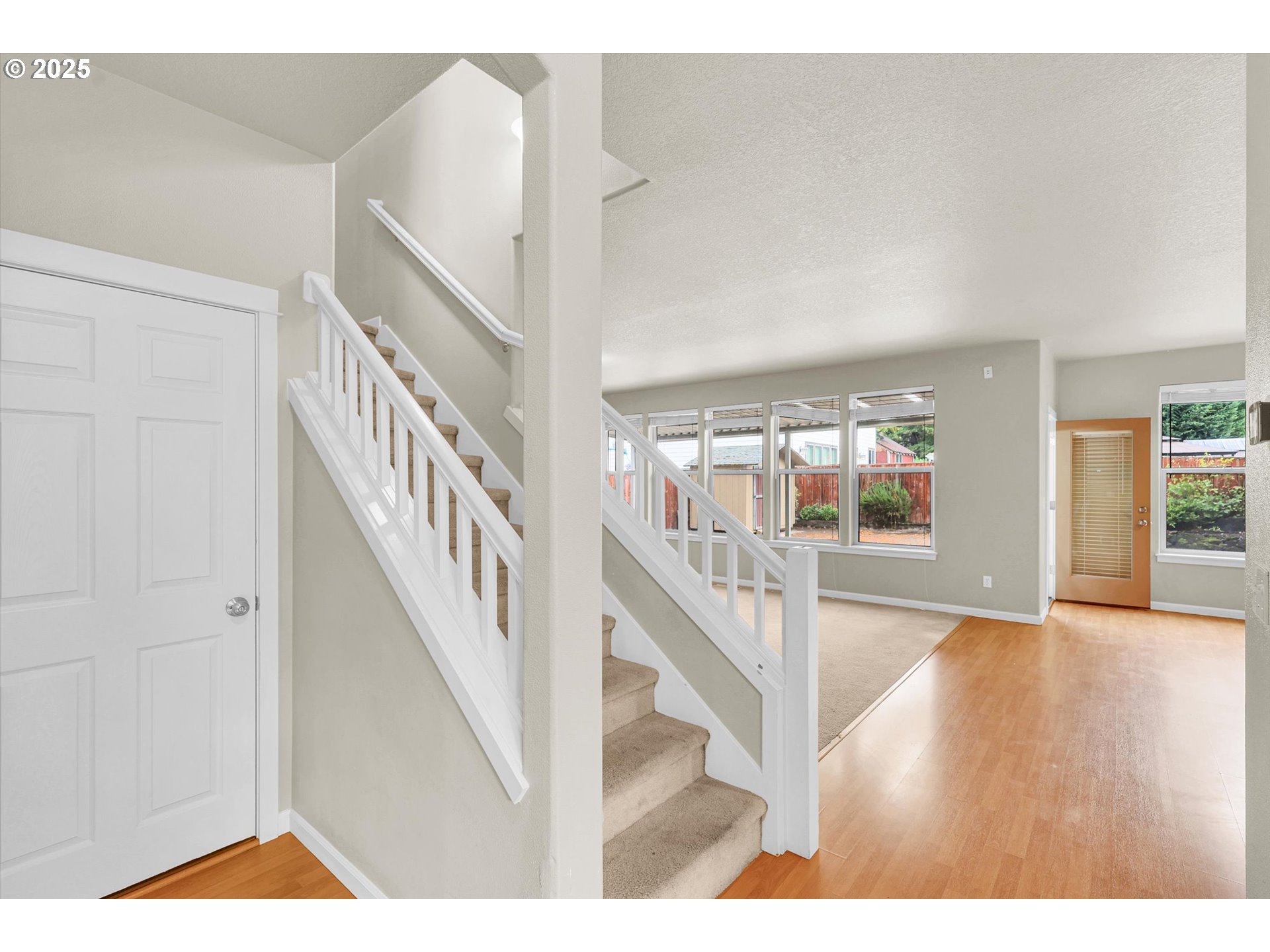 1892 Southwest Willowview Terrace Beaverton, OR 97003 - Photo 16 of 48 a view interior of a house and wooden floor