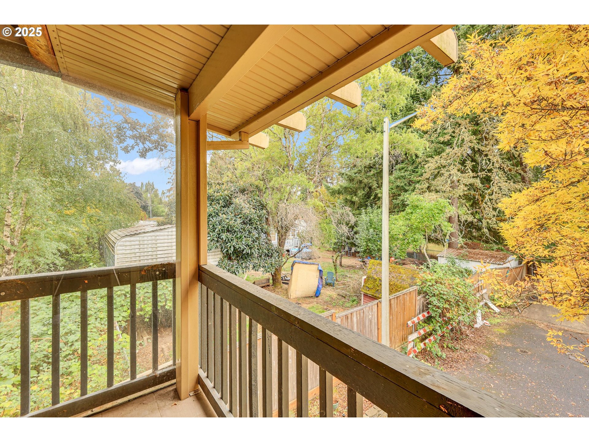 1892 Southwest Willowview Terrace Beaverton, OR 97003 - Photo 39 of 48 a view of a glass door