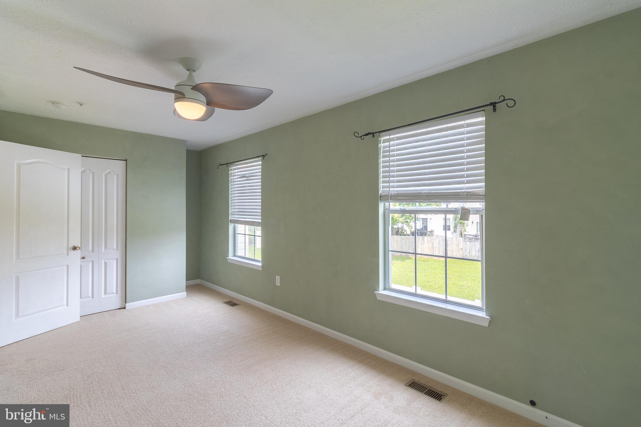 45292 Rumsford Lane California, MD 20619 - Photo 14 of 18 a view of an empty room with a window