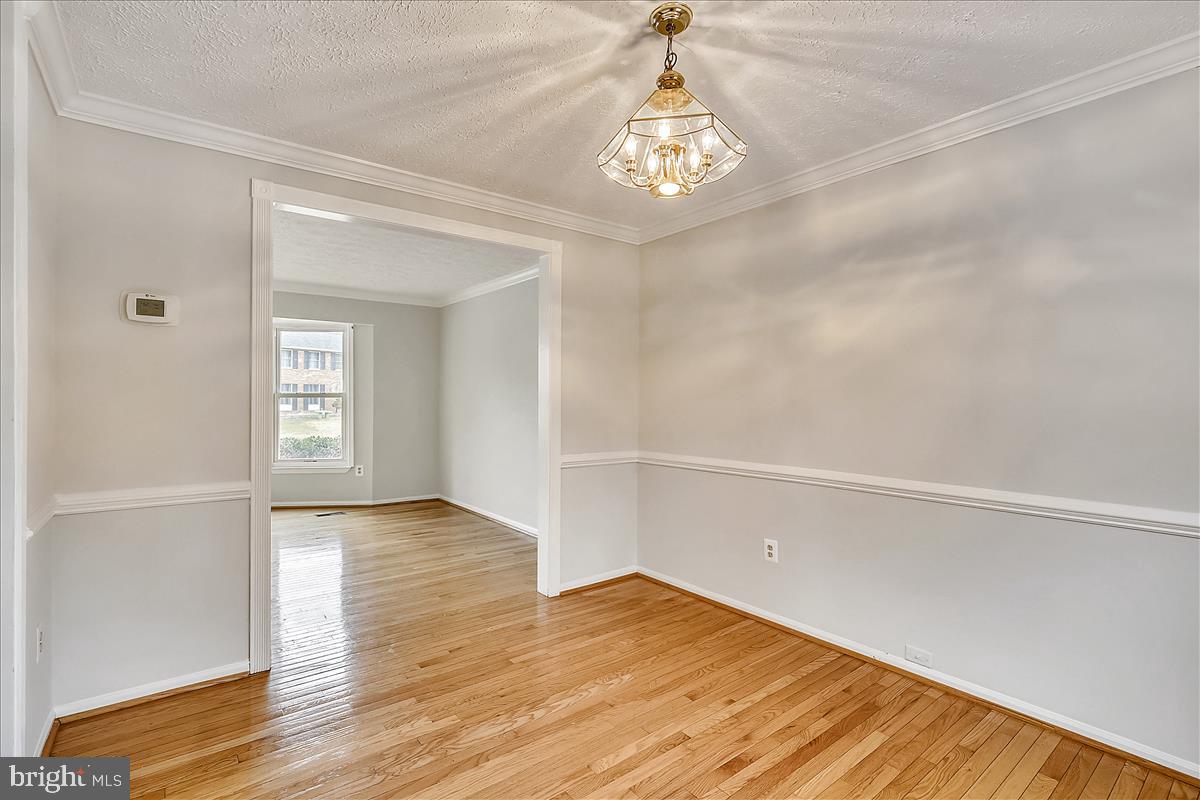 14904 Windmill Terrace Silver Spring, MD 20905 - Photo 12 of 80 Dining Room