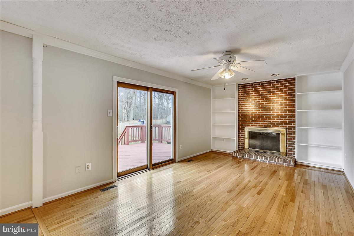 14904 Windmill Terrace Silver Spring, MD 20905 - Photo 26 of 80 Family Room