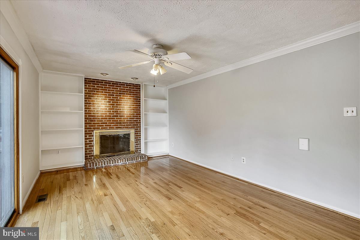 14904 Windmill Terrace Silver Spring, MD 20905 - Photo 27 of 80 Family Room
