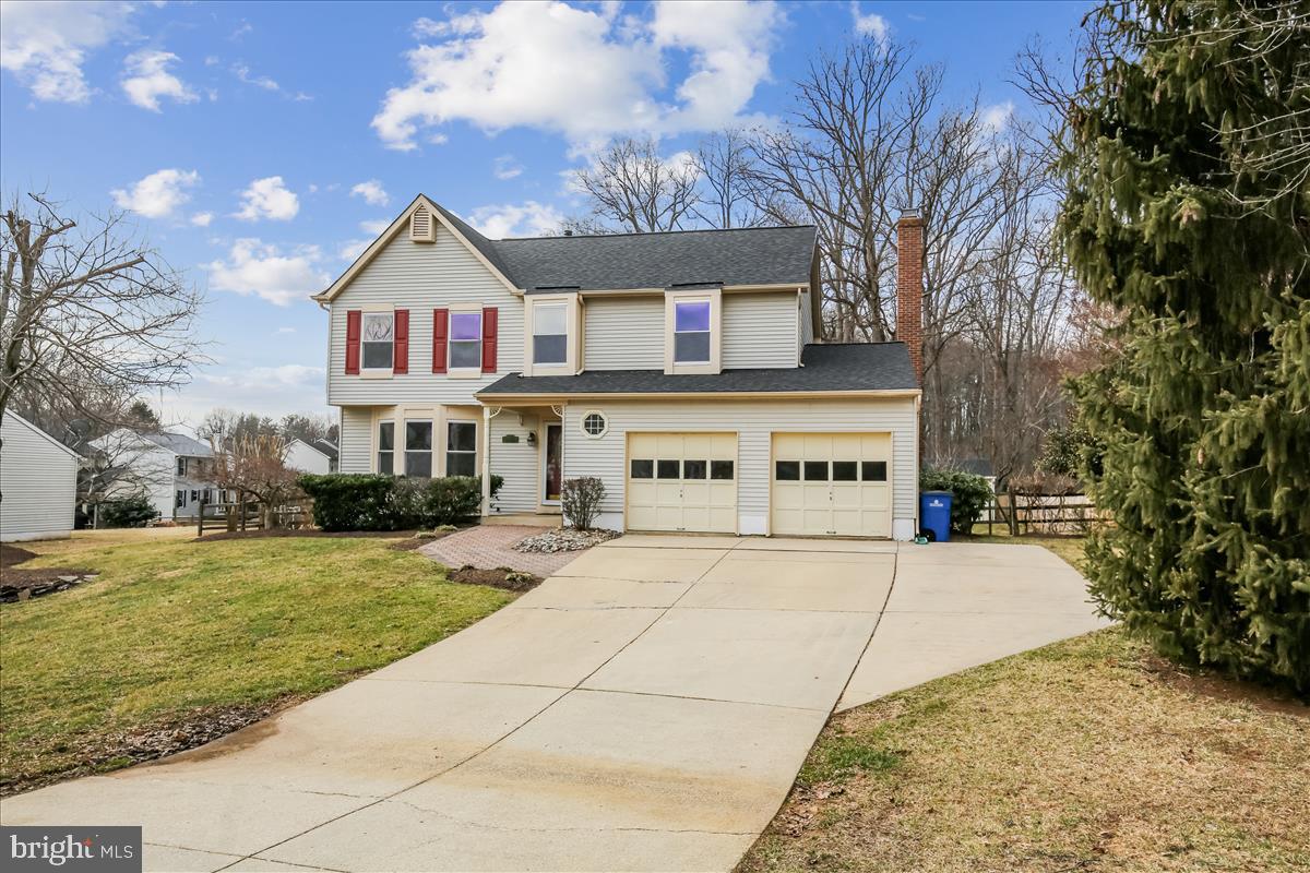 14904 Windmill Terrace Silver Spring, MD 20905 - Photo 3 of 80 Front view