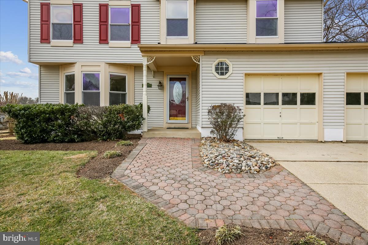 14904 Windmill Terrace Silver Spring, MD 20905 - Photo 4 of 80 Entrance