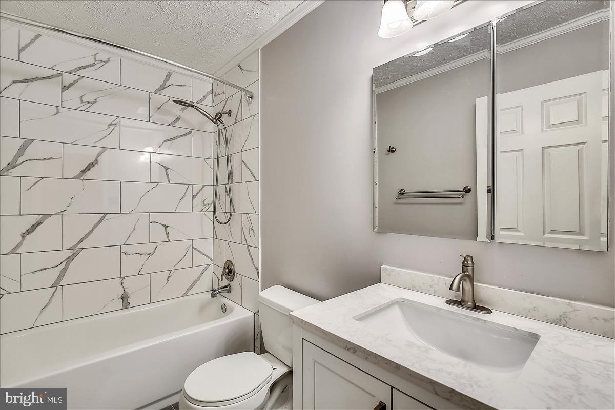 14904 Windmill Terrace Silver Spring, MD 20905 - Photo 50 of 80 Upstairs Bathroom