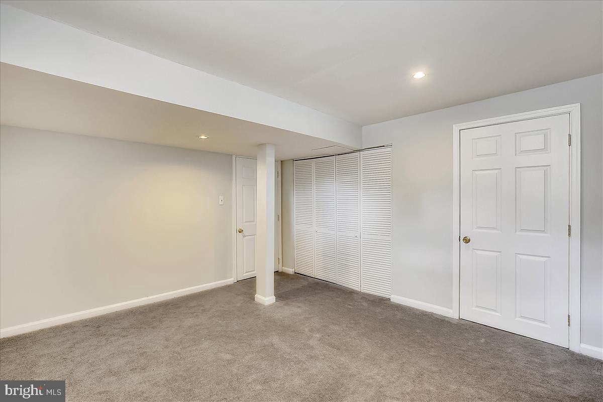 14904 Windmill Terrace Silver Spring, MD 20905 - Photo 56 of 80 Recreation Room
