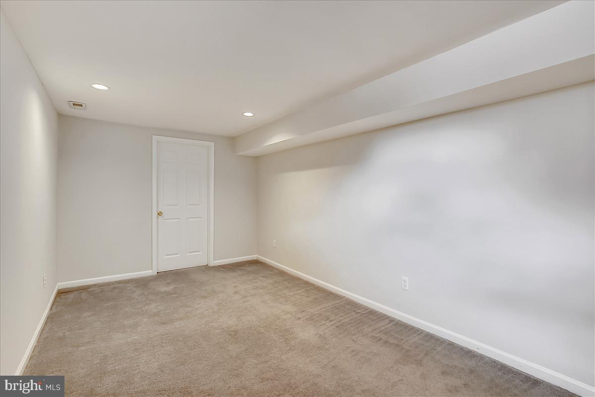 14904 Windmill Terrace Silver Spring, MD 20905 - Photo 60 of 80 Bonus Room