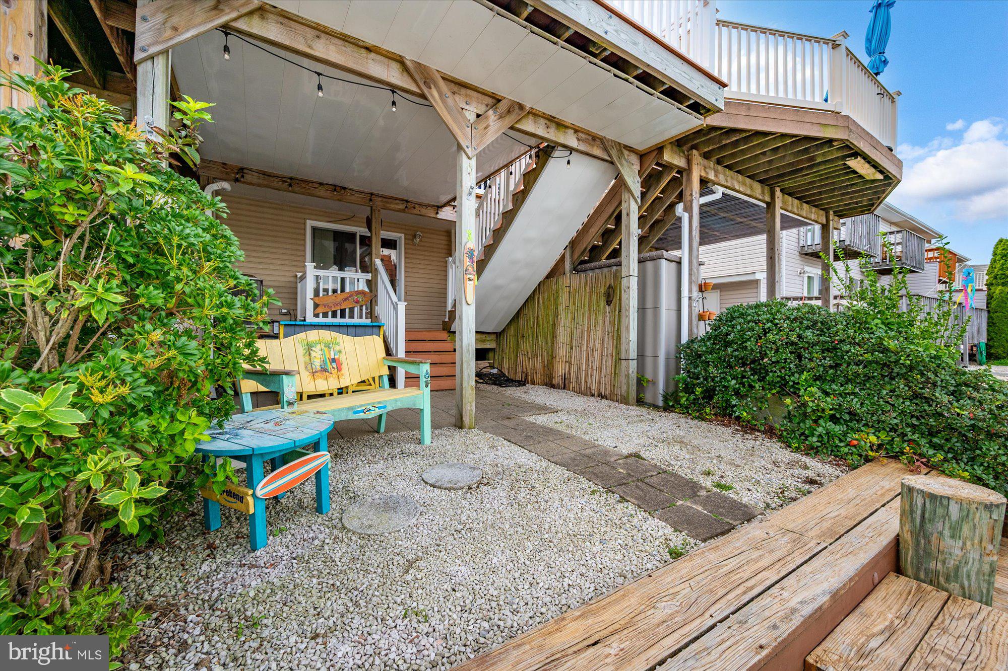 148 B Captains Quarters Road Ocean City, MD 21842 - Photo 49 of 54 Gallery Image 49