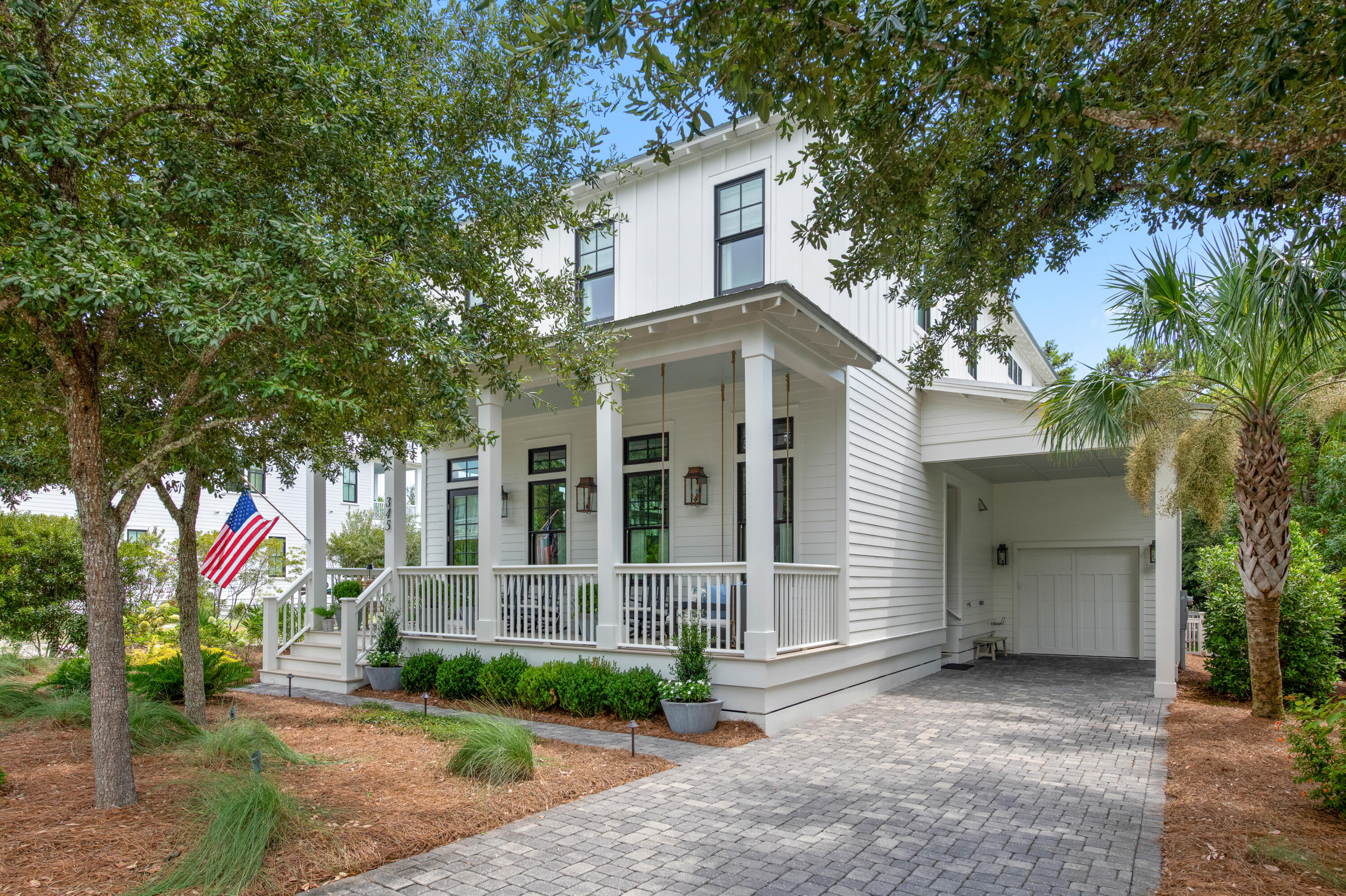 345 Morgans Trail Santa Rosa Beach, FL 32459 - Photo 1 of 77 345MorgansTrail-138