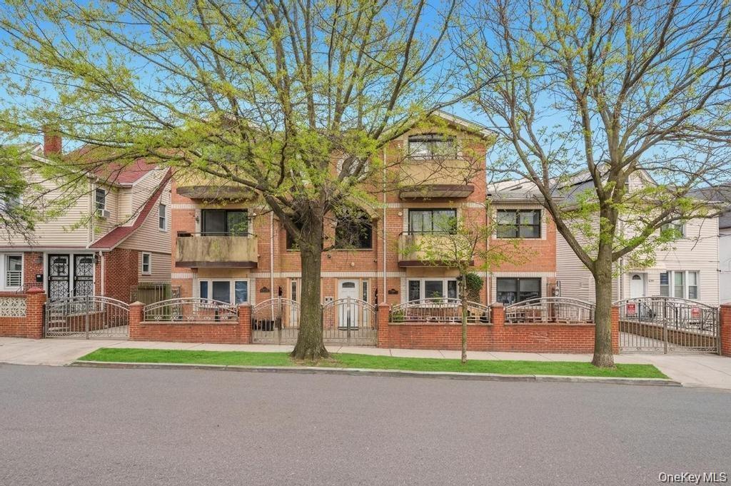 160-02 Normal Road Queens, NY 11432 - Photo 1 of 37