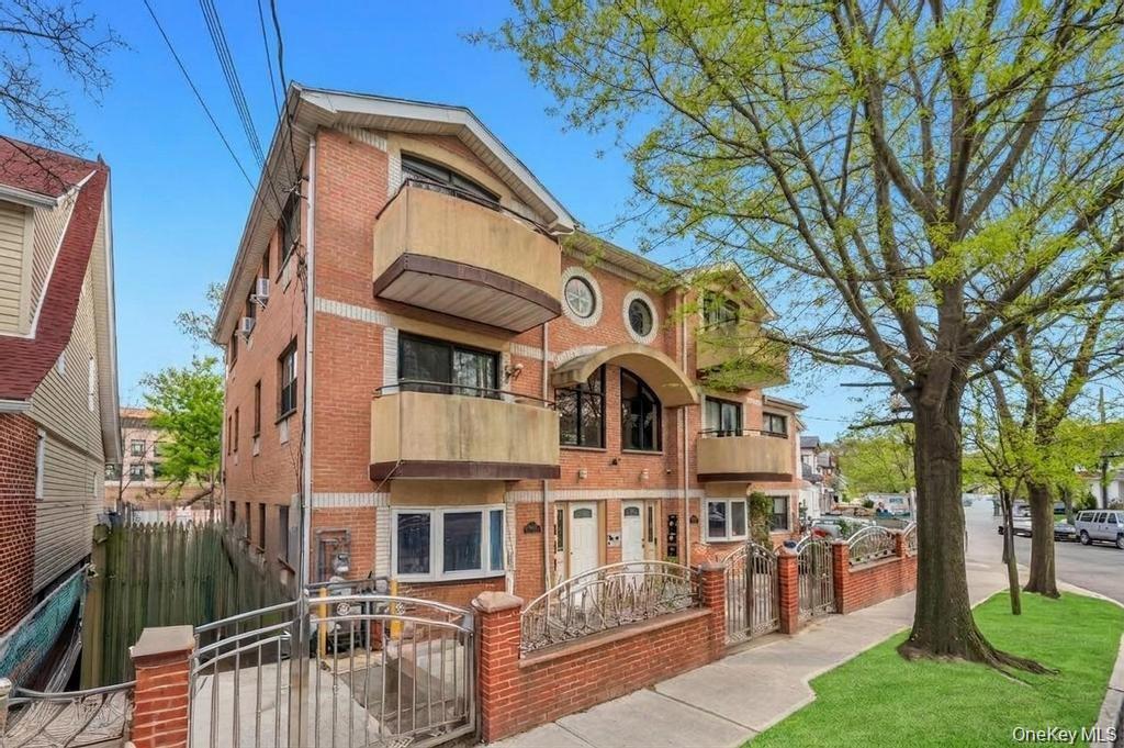 160-02 Normal Road Queens, NY 11432 - Photo 2 of 37