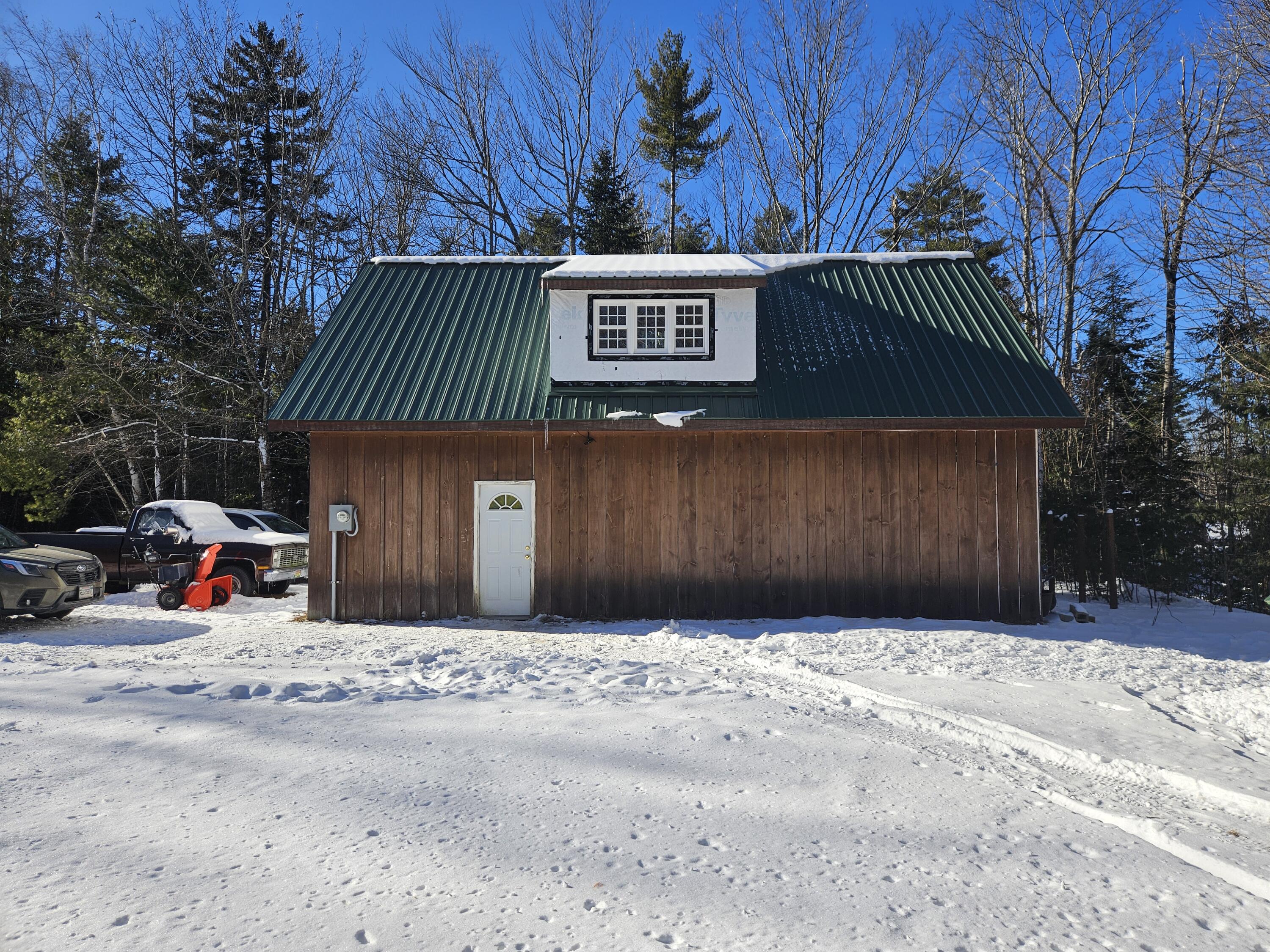 195 Rutland Road Troy, ME 04987 - Photo 38 of 80 20240121_122655