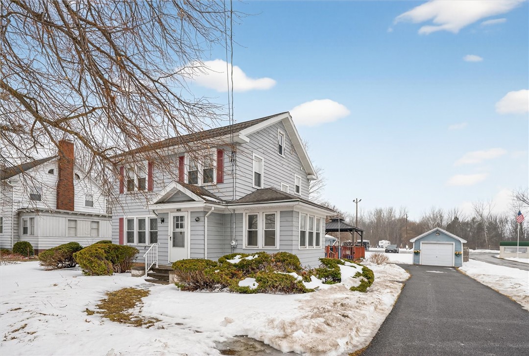 449 Waterloo Geneva Road Waterloo, NY 13165 - Photo 3 of 45