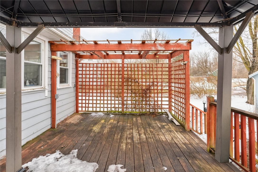 449 Waterloo Geneva Road Waterloo, NY 13165 - Photo 37 of 45