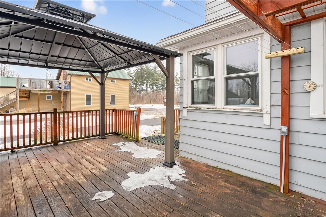 449 Waterloo Geneva Road Waterloo, NY 13165 - Photo 38 of 45