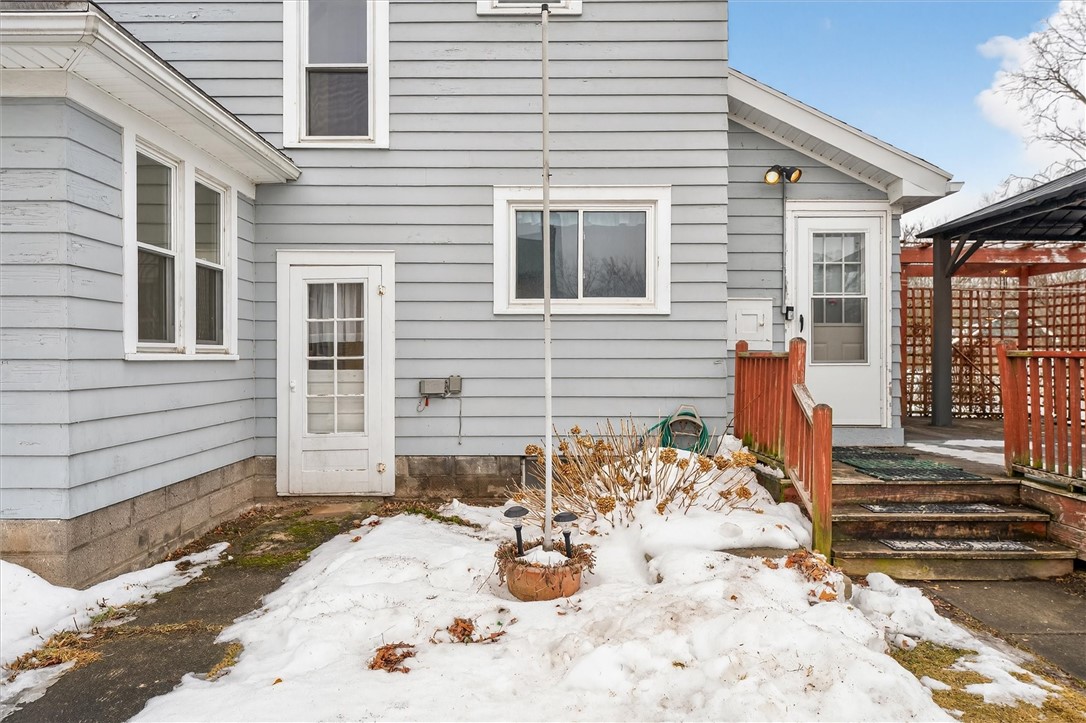 449 Waterloo Geneva Road Waterloo, NY 13165 - Photo 40 of 45