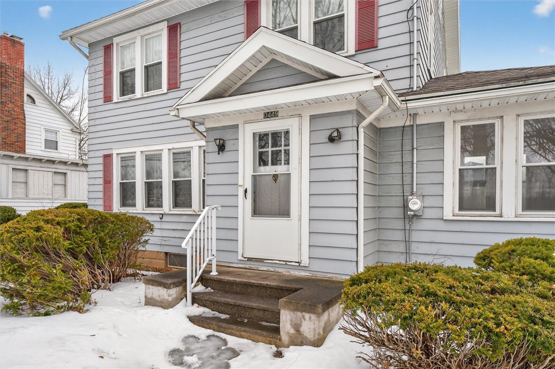 449 Waterloo Geneva Road Waterloo, NY 13165 - Photo 4 of 45