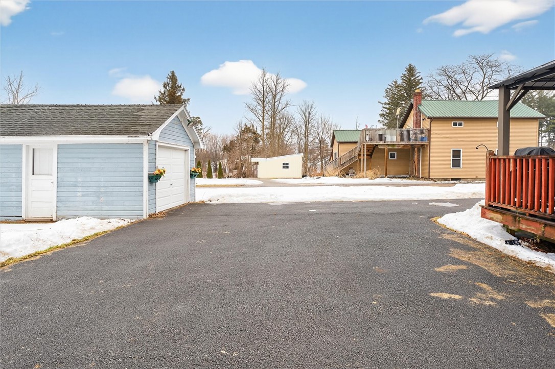 449 Waterloo Geneva Road Waterloo, NY 13165 - Photo 42 of 45