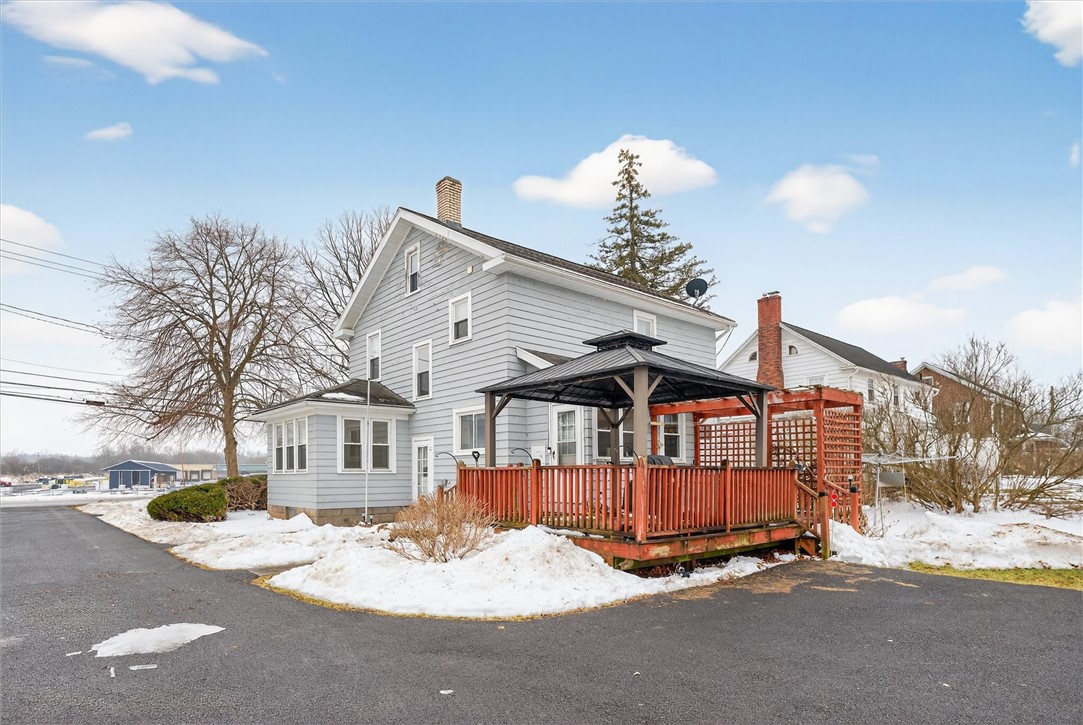 449 Waterloo Geneva Road Waterloo, NY 13165 - Photo 43 of 45