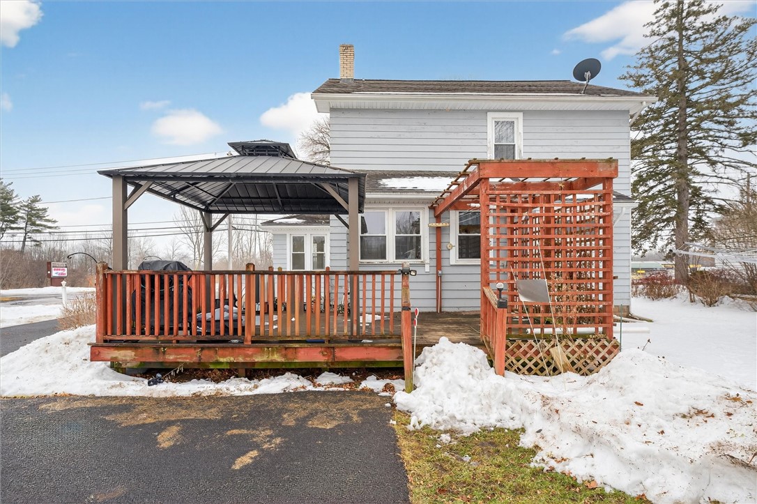 449 Waterloo Geneva Road Waterloo, NY 13165 - Photo 45 of 45